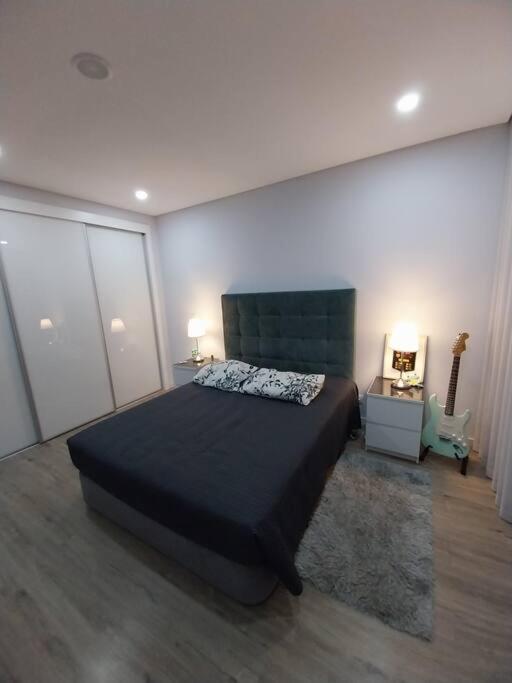 Valadares House Villa Corroios Eksteriør billede