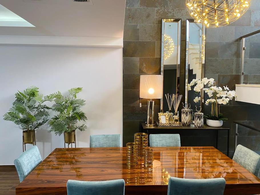 Valadares House Villa Corroios Eksteriør billede