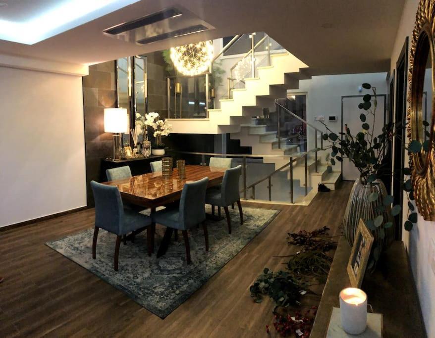 Valadares House Villa Corroios Eksteriør billede